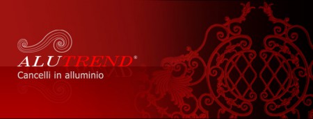 Sfoglia il catalogo di cancelli e recinzioni in alluminio Alutrend